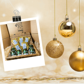 South African Cider Hamper